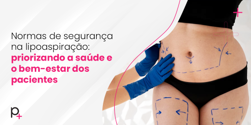 segurança lipoaspiração